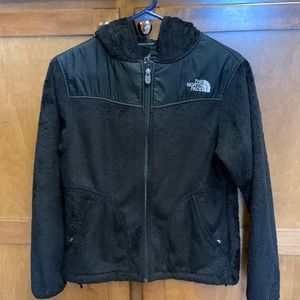 Womens Northface jacket